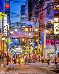 外国人に密かに人気！四国・瀬戸内エリア！