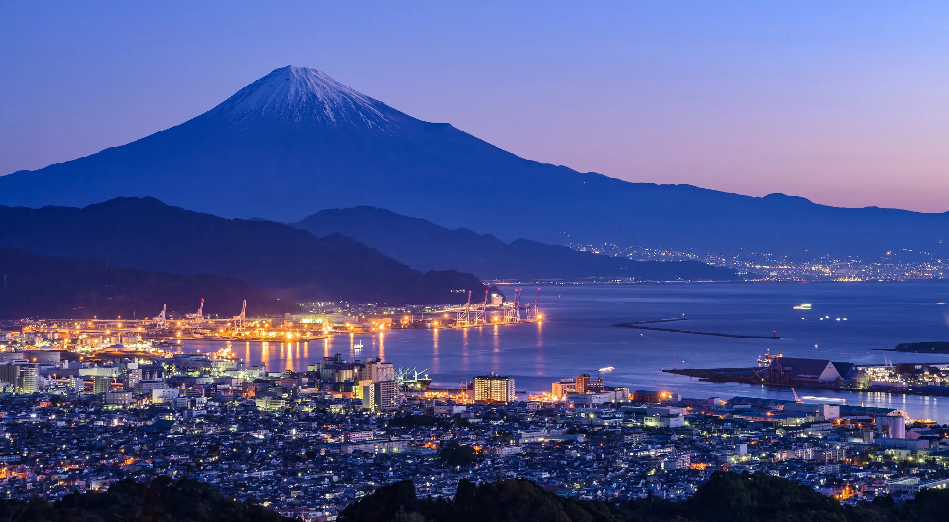 富士山が山開き！登山を楽しだ後は…