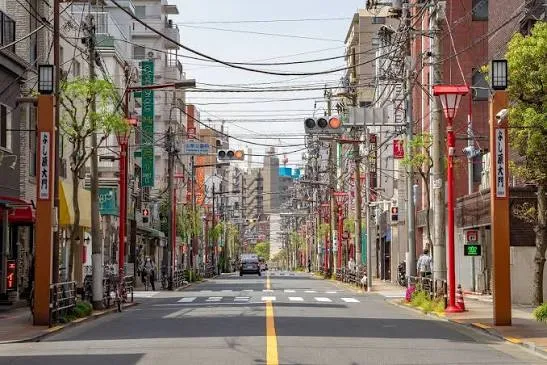 外国人の方におすすめの吉原のソープランド！