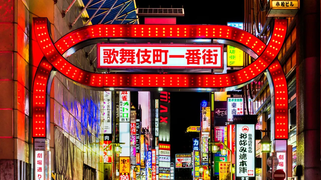 東京にある吉原以外のおすすめソープランド！