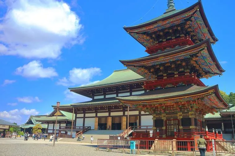 東京近辺の観光地！